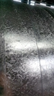 Heldere Hete Ondergedompelde Gegalvaniseerde Staalrollen Chromated 0.12mm - 4.0mm