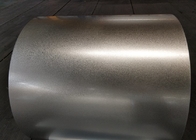 Hoog Galvalume van de Corrosieweerstand AZ150 G550 Bladmetaal voor Materiaalprofiel