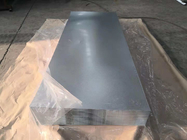 Galvalume van de de Corrosieweerstand van AZ150 G550 Hoge Staalplaat voor Materiaalprofiel
