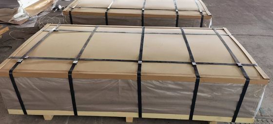 kopen 1500mm-5800mm Lengte PE Gecoat Voorgelakt Staalplaat voor Dak- en Wandpanelen online manufacture