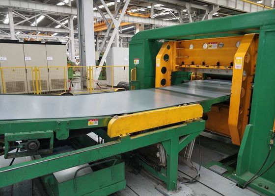 kopen Heet Ondergedompeld 0.15mm 3.8mm Gegalvaniseerd Staalplaatjis G3302 SGCC Groot Lovertje online manufacture