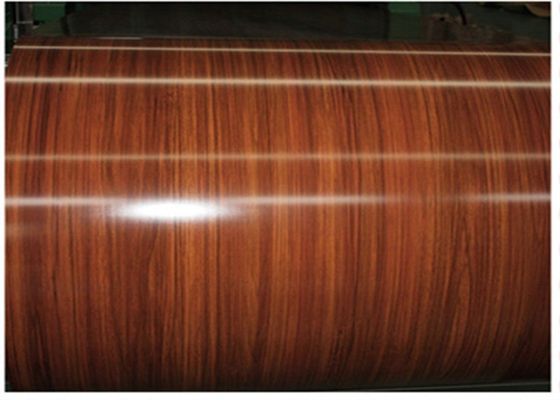 kopen 0.18mm CGCC voorgeverfde stalen spoel met 60 g/m2 zinkcoating voor daken en gebouwpanelen online manufacture
