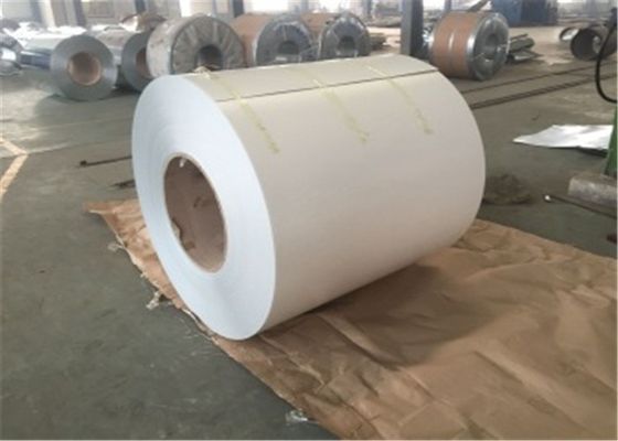 kopen SGCH Z120 Voorgeverfde stalen spoel met een dikte van 0,70 mm voor dakplaten en structurele gebouwtoepassingen online manufacture
