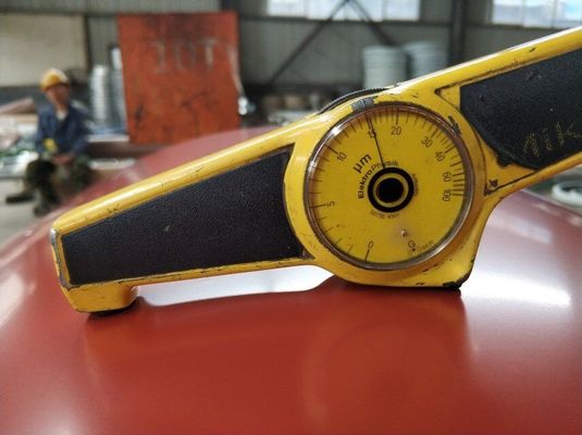 kopen De Kleuren Met een laag bedekt Blad van EN10169 Z120 RAL 8045 ASTM A792 online manufacture