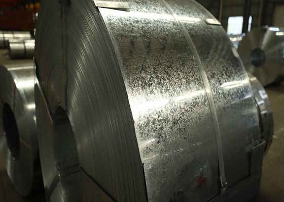 kopen 22 Gauge ASTM A653 SGCC GI-staalplaat warm gegalvaniseerd plat staalplaat voor bouwmaterialen en apparaten online manufacture