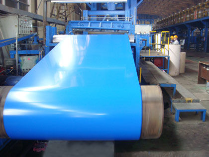 kopen 0.18mm 1.20mm LFQ AZ Gegalvaniseerde Gi van Staalrollen Bladrol online manufacture