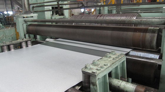 kopen DX53D Hot Dip gegalvaniseerd staal spoel 914?? 1250mm Breedte Z30?? Z150 voor dakbedekking en industriële toepassingen online manufacture