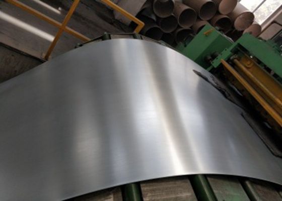 kopen 0.2mm Z60 Z180 Warm gegalvaniseerde stalen band voor containerplaten en bouwmaterialen online manufacture