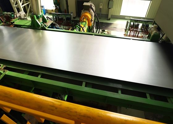 kopen DX53D AZ120 Galvalume staal spoel met 20 ‰ 275 g/m2 Aluzinc coating voor dakbedekking en bekleding online manufacture