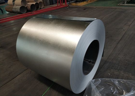 kopen DX53D AZ180 ASTM A792 PPGL Galvalum staal spoel Aluzinc bekleed staal voor daken en bekleding online manufacture