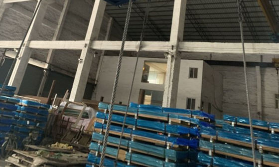 kopen Q345A Z40 elektrolytisch verzinkte staalplaat 0,15 mm met fosfaat behandeld EGI-blad voor huishoudelijke apparaten online manufacture