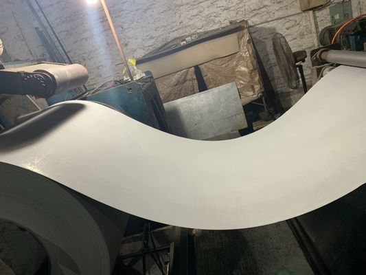 kopen Q195 Z120 Elektro gegalvaniseerd staalplaat 1.0 mm met fosfaat behandeld EGI-plaat voor bouwtoepassingen online manufacture