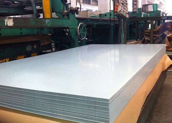 kopen AZ90 DX53D Galvalume staal spoel voor elektrische bedieningskasten en industriële apparatuur online manufacture