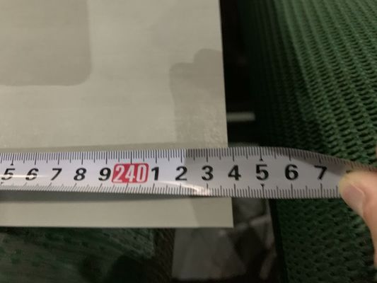 kopen 1000mm Q235F ST12 0.6mm EGI BladBouwmateriaal online manufacture