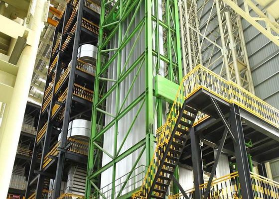 kopen Plaat van het de Rolhdg Staal van S220GD S250GD S280GD de Elektroegi online manufacture