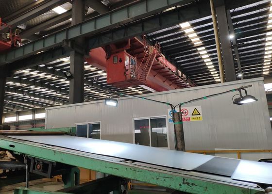 kopen Z150 EGI Staal spoel SGH440 SGH540 0,90 mm Dikte 1250 mm Breedte Elektro gegalvaniseerd stalen plaat online manufacture