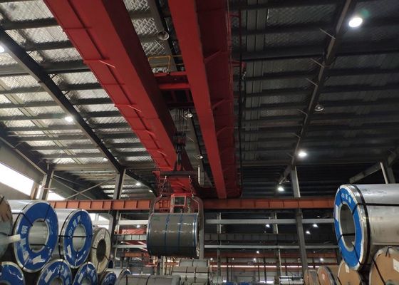 kopen 0,97 mm SS400 elektrolytisch verzinkte stalen spoel met 150 g/m² zinkcoating voor bouw- en transporttoepassingen online manufacture